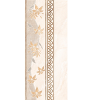 Gạch viền điểm ốp tường Đồng Tâm V2560LILY002 (HẾT HÀNG)