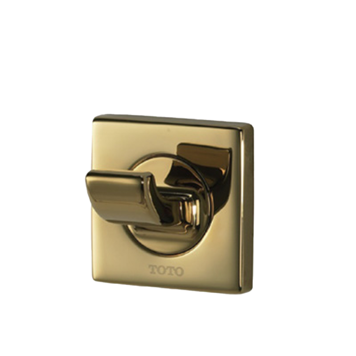 Móc treo áo mạ vàng TOTO DSH71#PG