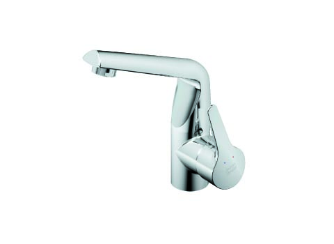Vòi lavabo 1 lỗ nóng lạnh American Standard WF-0501