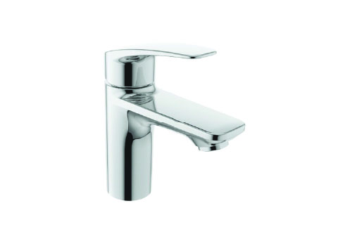 Vòi lavabo 1 lỗ nóng lạnh American Standard WF-0901 (FFAS0901-101500BFO)