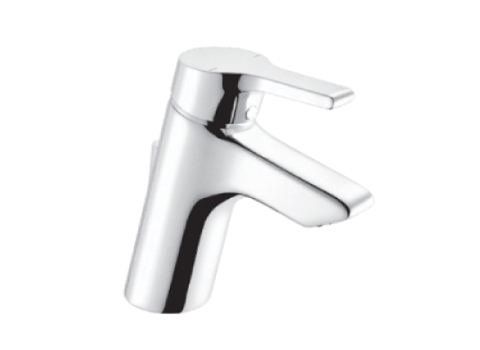 Vòi lavabo 1 lỗ nóng lạnh American Standard WF-3907 
