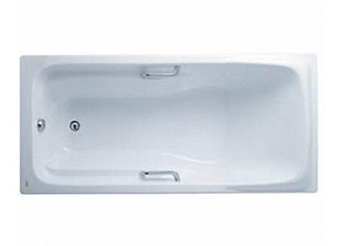 Bồn tắm Acrylic American Standard 7120-WT (B07120-6DACT)