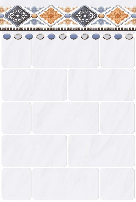 Gạch ốp tường 30x45 Viglacera KT 4509A (hết hàng)