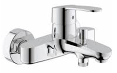 Vòi sen tắm Grohe 33591002 cao cấp