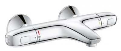 Vòi sen tắm Grohe 34155003 cao cấp