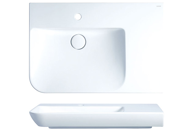 Chậu rửa Lavabo Caesar LF5372