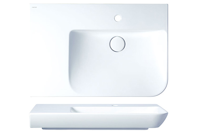 Chậu rửa Lavabo Caesar LF5374