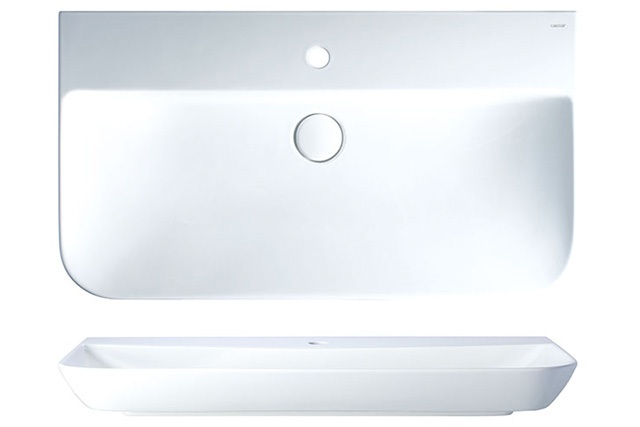 Chậu rửa Lavabo Caesar LF5376