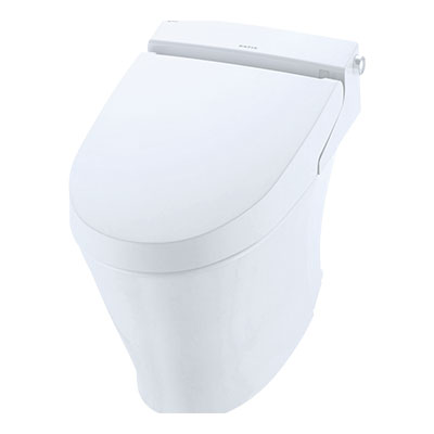 Bồn cầu thông minh Inax AC-618VN/BW1