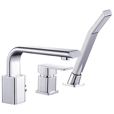 Vòi bồn tắm Caesar AS111C