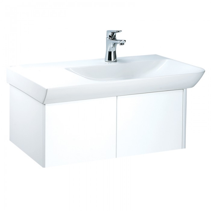 Tủ treo lavabo Caesar EH063RV