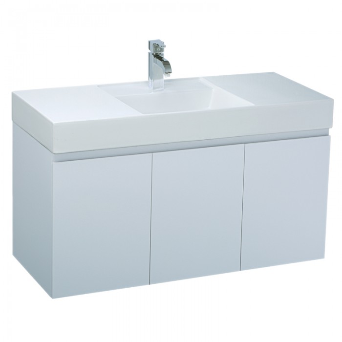 Tủ treo lavabo Caesar EH0120V