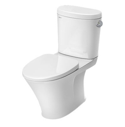 Bồn cầu 2 khối Inax AC-710A+CW-KB22AVN