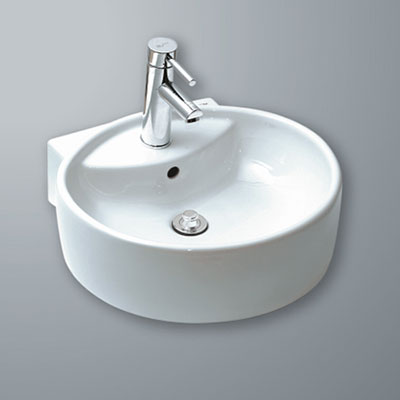 Chậu lavabo đặt bàn inax AL-292V