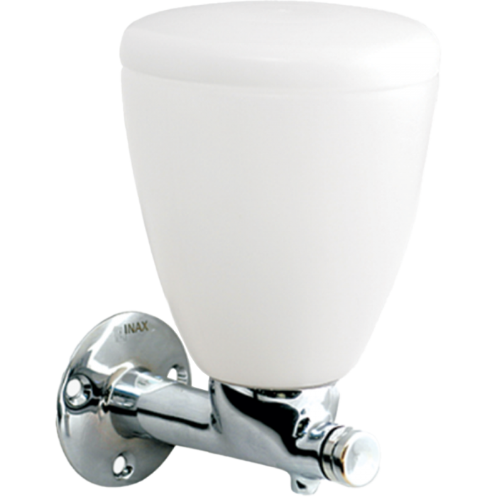 Hộp xà phòng nước Inax KFV-24AY (Bỏ mẫu)