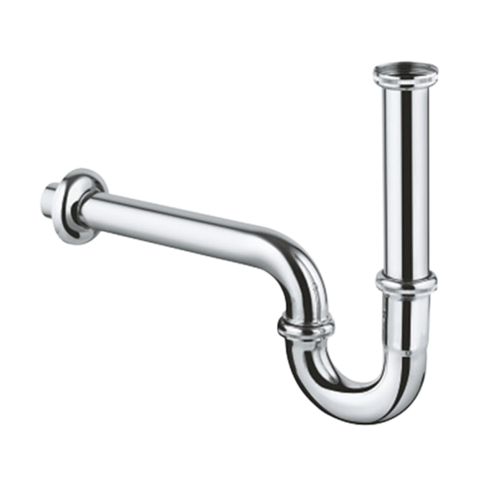 Ống thải chữ P Grohe 28961000