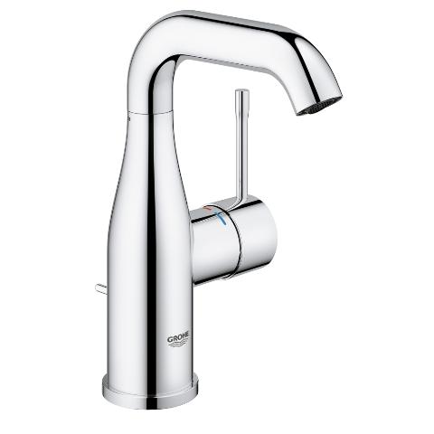 Vòi chậu rửa mặt Grohe 23462001 cao cấp
