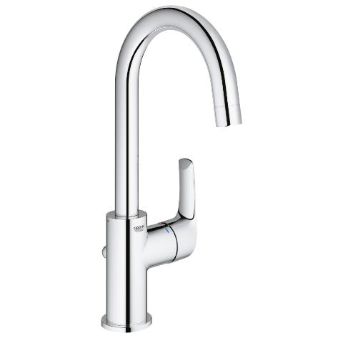 Vòi chậu lavabo nóng lạnh Grohe 23537002 cao cấp