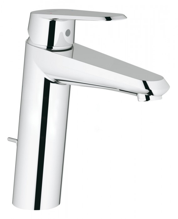 Vòi chậu lavabo nóng lạnh Grohe 23448002 cao cấp