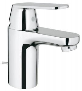 Vòi chậu lavabo nóng lạnh Grohe 3282500E cao cấp
