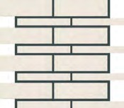 Gạch ốp nội ngoại thất INAX-145FR/MMB-6