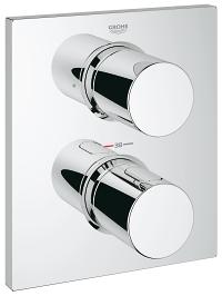 Van điều chỉnh nhiệt độ Grohe 27618000