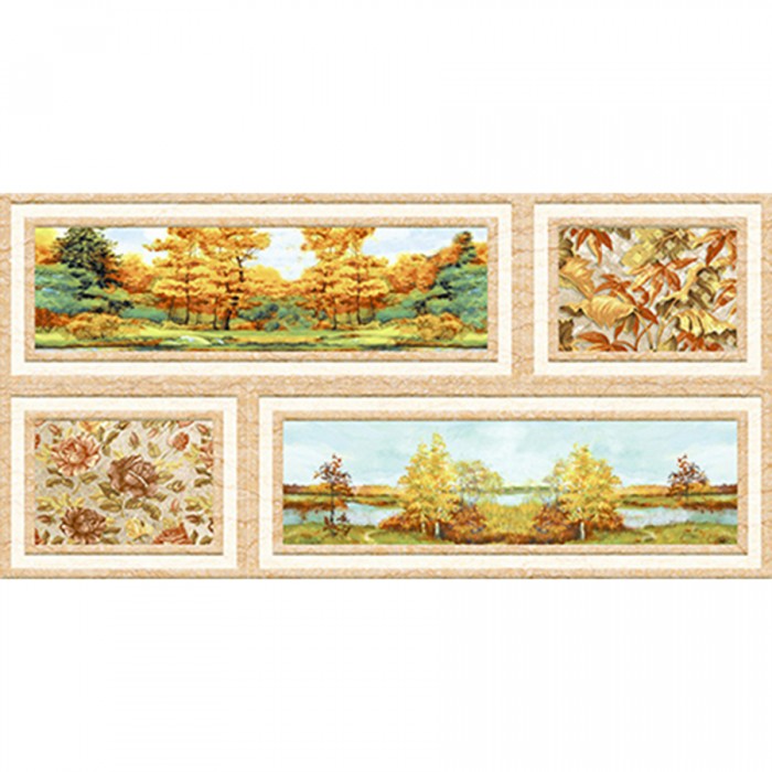 Gạch điểm ốp tường Prime 05.300600.09694