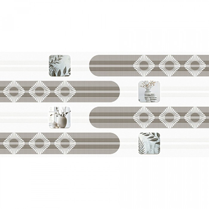 Gạch ốp tường nhẵn bóng Prime 05.300600.12989