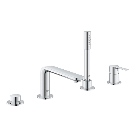 Vòi sen tắm gắn bồn Grohe 19577001