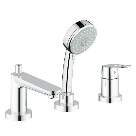 Vòi sen tắm gắn bồn Grohe 25116000