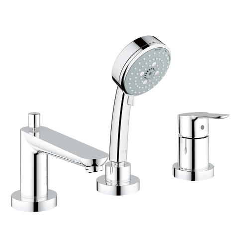 Vòi sen tắm gắn bồn Grohe 25117000