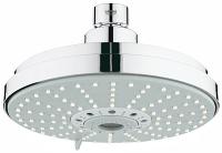 Bát sen nóng lạnh gắn trần Grohe 27134000