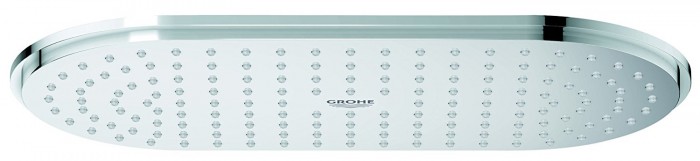 Bát sen nóng lạnh âm trần Grohe 27861000