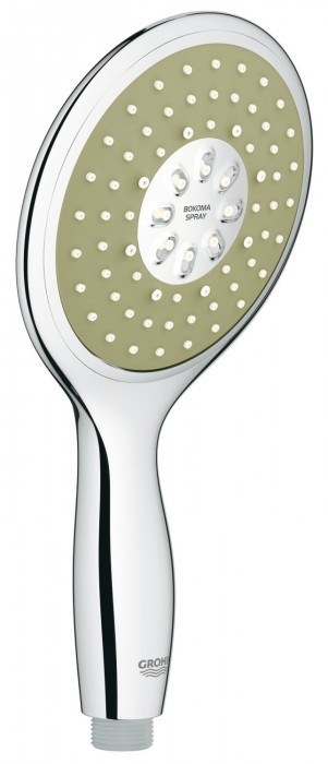 Sen tắm nóng lạnh treo tường Grohe 27672DR0