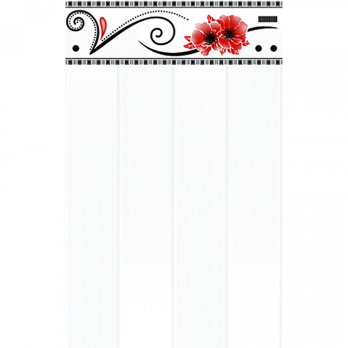 Gạch men ốp tường Prime 05.250400.15127