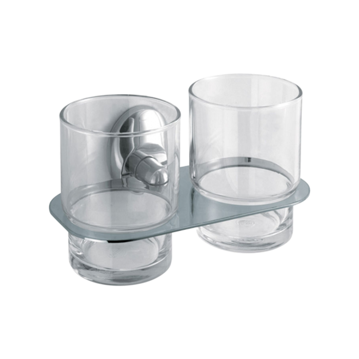 Giá đựng cốc đôi Geler 1311-2