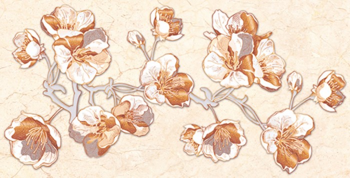 Gạch ốp tường Prime 05.400800.08268