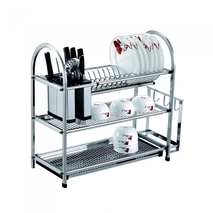 Giá để bát đĩa Geler B06115 (Bỏ Mẫu)