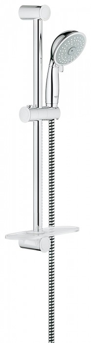 Bộ sen tắm và thanh treo Grohe 27609000