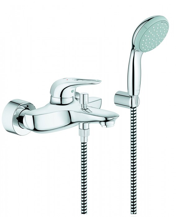 Bộ vòi sen tắm Grohe 33592003