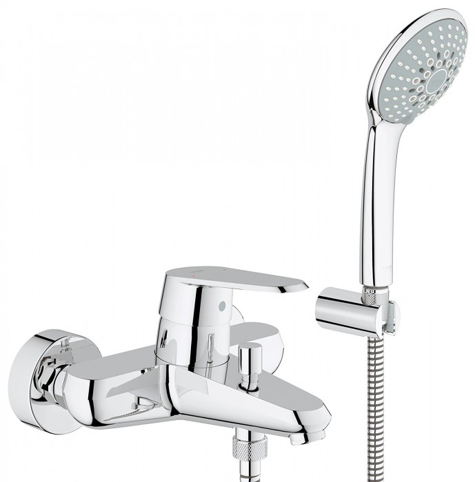 Bộ vòi sen tắm Grohe 33395002