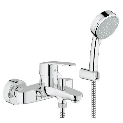 Bộ vòi sen tắm Grohe 33592002