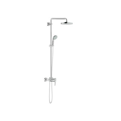 Sen cây và vòi xả bồn Grohe 26244000