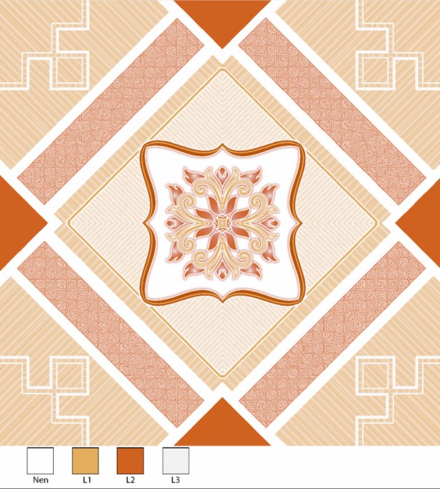 Gạch ceramic lát nền Prime 01.300300.02309