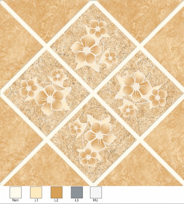 Gạch ceramic 300x300 Prime 01.300300.02310