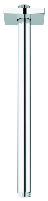 Thanh treo bát sen gắn trần Grohe 27484000