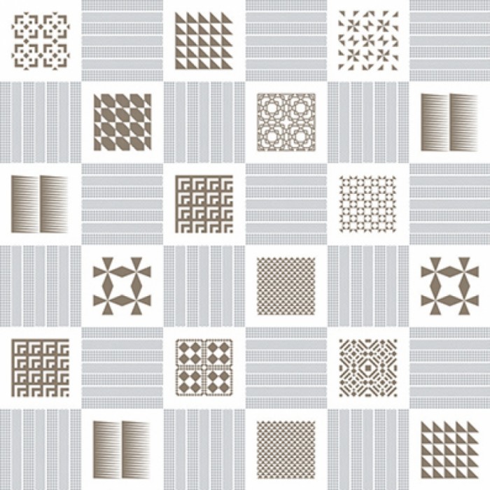 Gạch lát sàn men bóng Prime 01.300300.02377