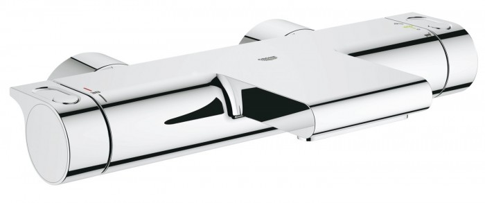 Vòi sen tắm nóng lạnh Grohe 34174001