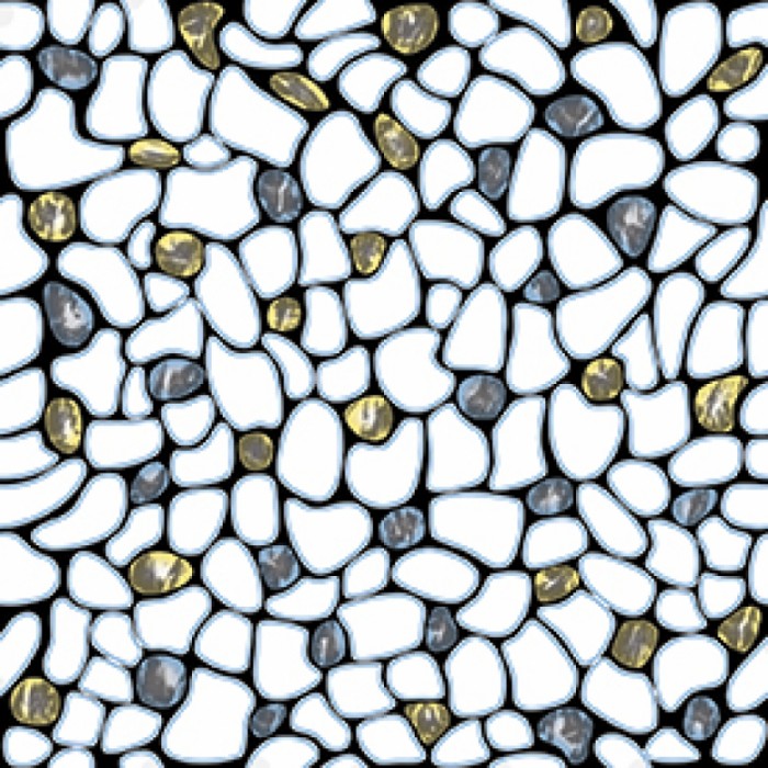 Gạch lát men bóng Prime 01.300300.02373