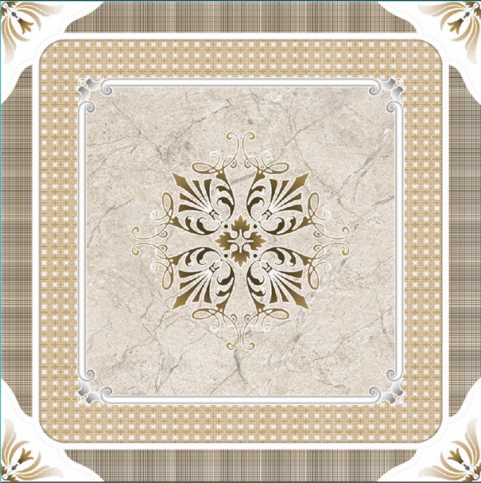 Gạch men 400x400 Prime 01.400400.02271 (Hết hàng)